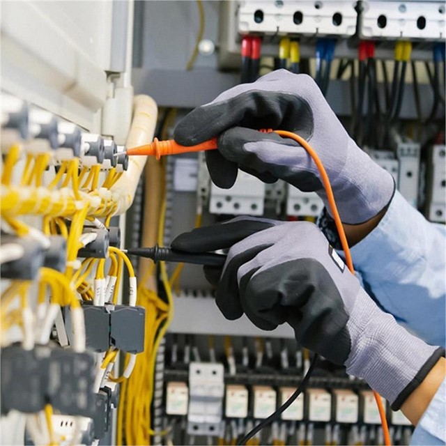 Instalaciones eléctricas a su medida